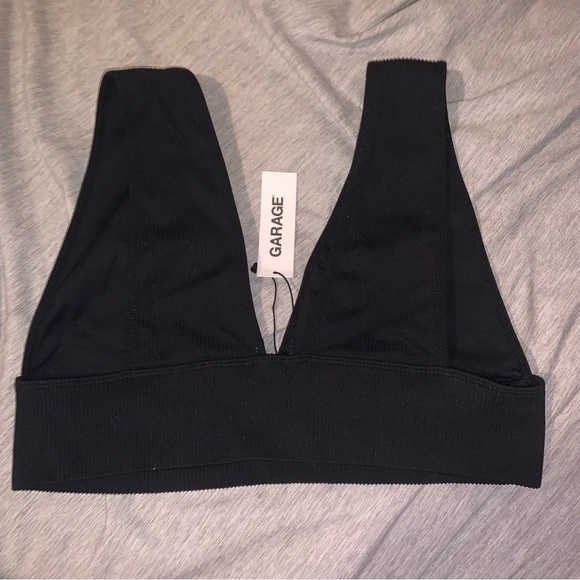 Garage Seamless Deep Plunge Tank - Picture 4 of 4